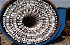 發吹布袋除塵器專用