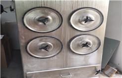 粉末除塵濾筒諾迪克