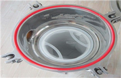 食用油過濾器濾袋