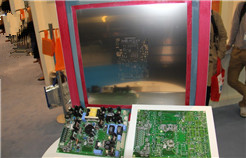 電子線路板印刷