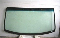 大巴汽車玻璃印刷