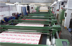 服裝面料印花廠