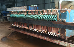 紡織廠污水過濾袋