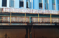 紡織廠污水處理濾袋