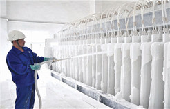 鈦白粉專用濾布