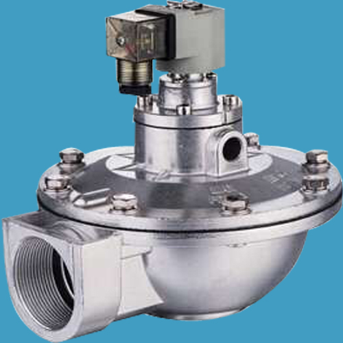 上海袋式脈沖閥