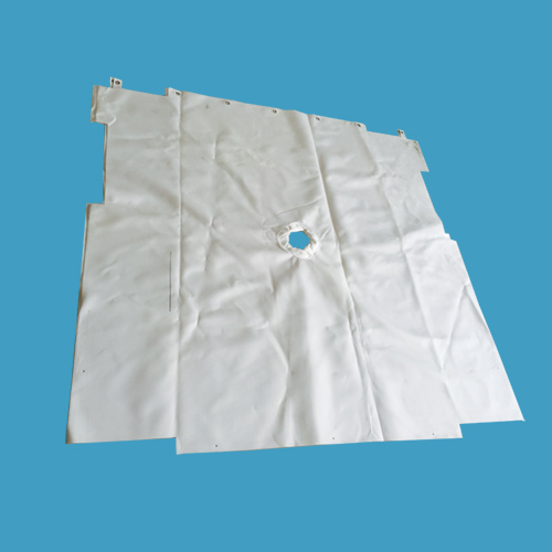 白炭黑壓濾機(jī)濾袋