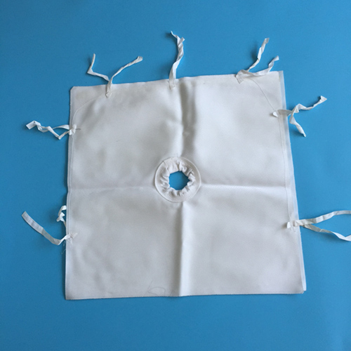 120-7濾布 鐵精粉濾袋