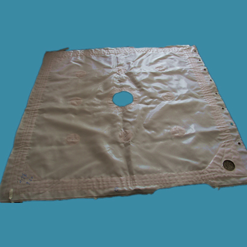 洗煤場專用濾布