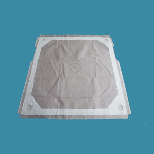 單絲選礦壓濾機濾袋